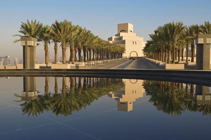 Abu Dhabi City Tour and Ferrari World Day Trip photo 6