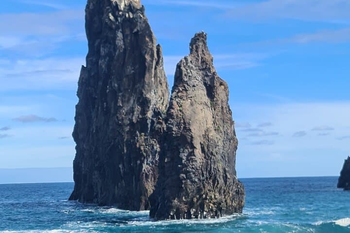Exploring Madeira's Wild West: Private Full-Day Coastline & Villages Tour photo 4