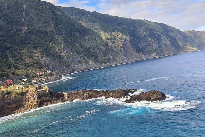 Exploring Madeira's Wild West: Private Full-Day Coastline & Villages Tour photo 6
