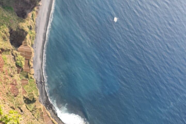 Madeira Private Full-Day Island Tour — West Coast Views & Eastern Peninsulas photo 6