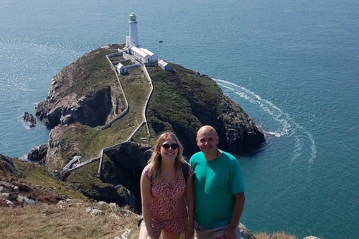 Anglesey Highlights: Small-Group Holyhead Shore Excursion photo 2