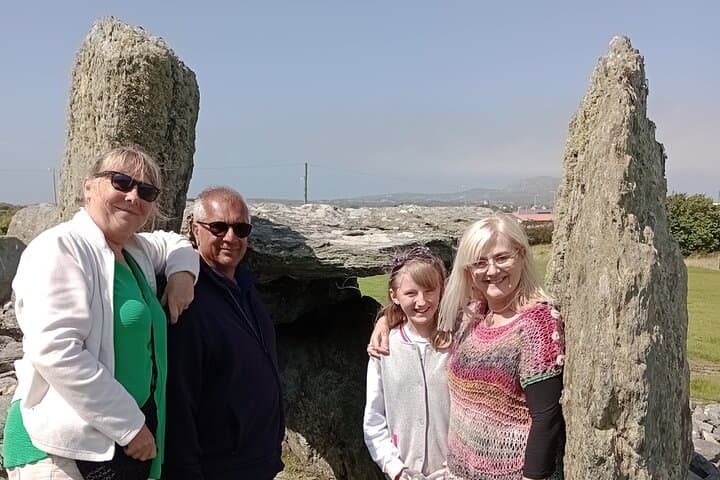 Anglesey Highlights: Small-Group Holyhead Shore Excursion photo 5