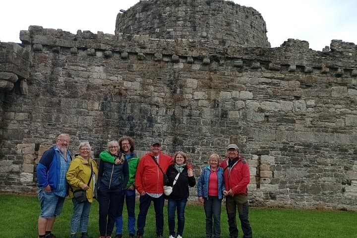 Anglesey Highlights: Small-Group Holyhead Shore Excursion photo 6