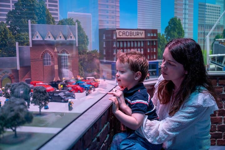 Inside LEGOLAND Discovery Centre Birmingham: A Practical Family Guide