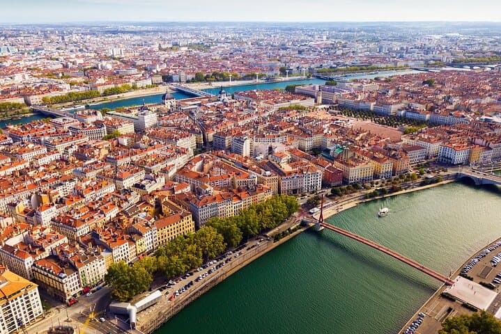 Explore Lyon UNESCO Private Walking Tour: Vieux Lyon & Hidden Traboules photo 5