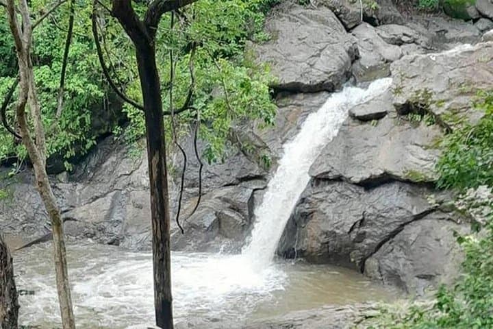3-Hour ATV Quad Tour in Guanacaste: Beaches, Villages & Waterfall Swim photo 3