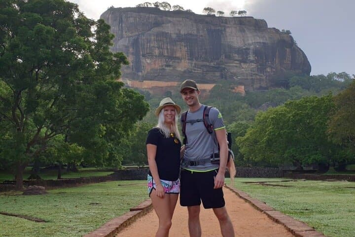 11-Day Sri Lanka Private Chauffeur Tour — Sigiriya, Kandy, Ella, Yala & Mirissa photo 3