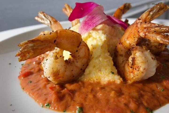 Solaris 3-Hour Sunset Dinner Cruise from Sandestin: Dining, Live Music & Gulf Views photo 2