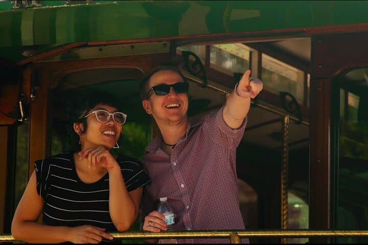 Richmond Historic Trolley Tour: Explore 400 Years of River City History photo 2