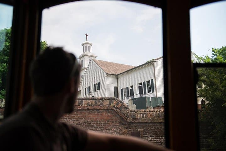 Richmond Historic Trolley Tour: Explore 400 Years of River City History photo 4