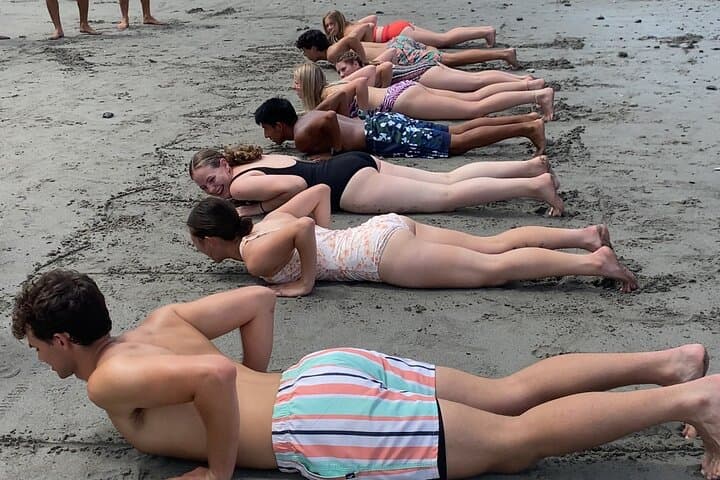 Learn to Surf at Manuel Antonio Beach — Beginner-Friendly Lessons in Costa Rica photo 2