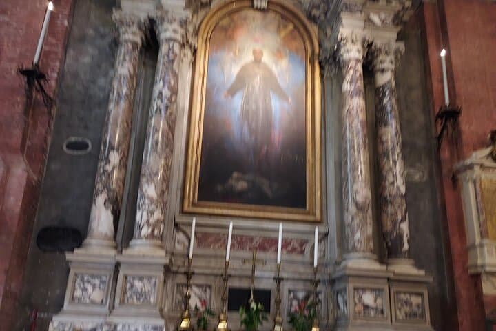 Private Tour: Basilica of St. Anthony of Padua from Rome photo 2