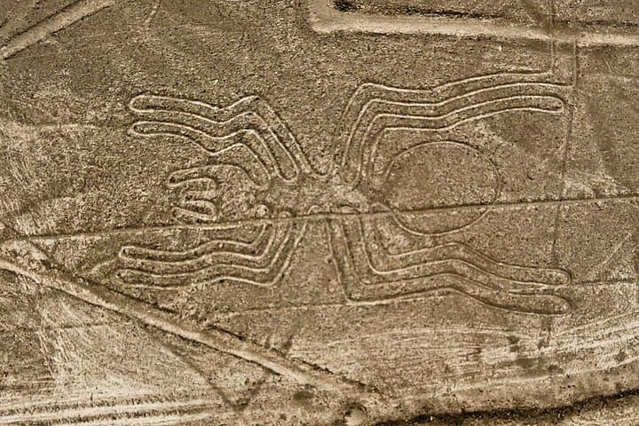 Lima to Nazca, Paracas & Huacachina: 2-Day Overflight, Ballestas and Dune Rush photo 3