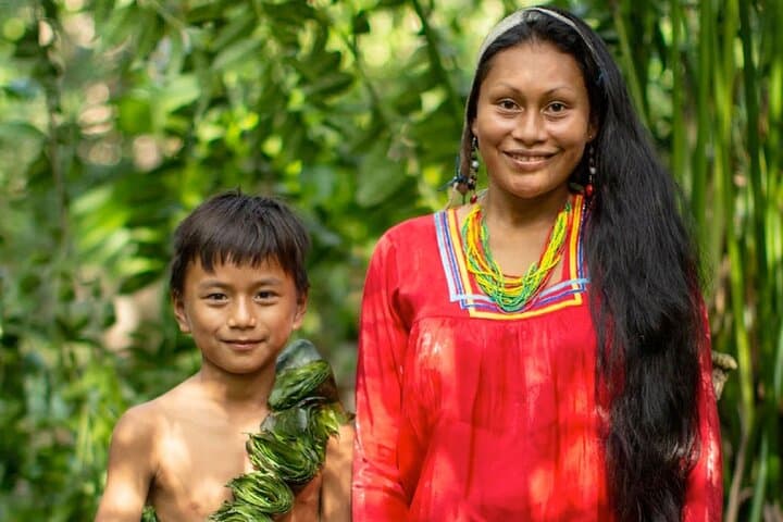 4-Day Archidona Amazon & Kichwa Community Lodge Tour photo 6
