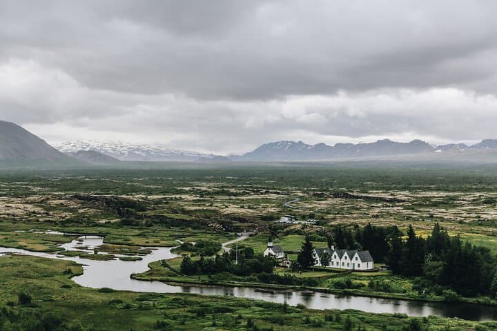5-Day Iceland Classic: Golden Circle, South Coast & Glacier Lagoon photo 5