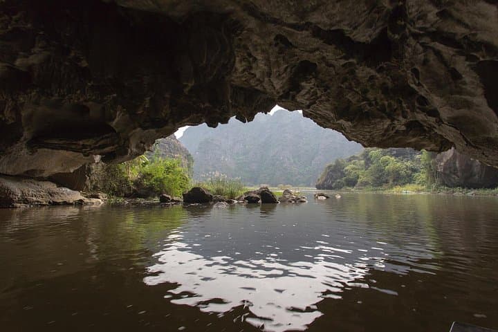 Vang Vieng Full-Day: Kayaking, Cave Tubing & Zipline Adventure photo 5