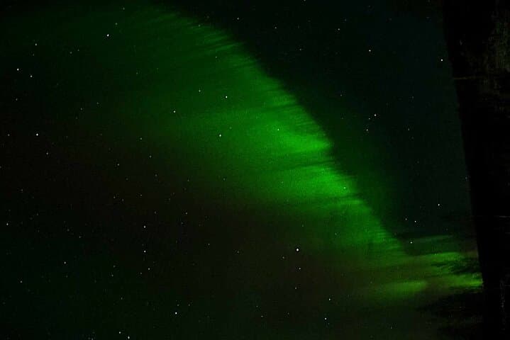 Fairbanks Aurora Chaser Tour: Small-Group Northern Lights Experience photo 5