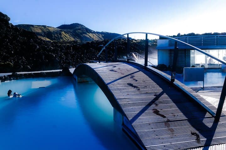 5-Day Iceland Classic: Golden Circle, South Coast & Glacier Lagoon