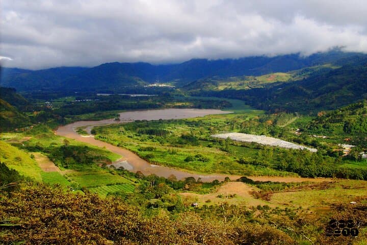 Irazú Volcano Day Trip: Cartago Basilica, Craters & Orosi Valley Views photo 6