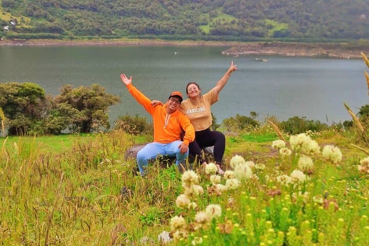 Papallacta Hot Springs: Full-Day Páramo Walk and Thermal Pools from Quito photo 2