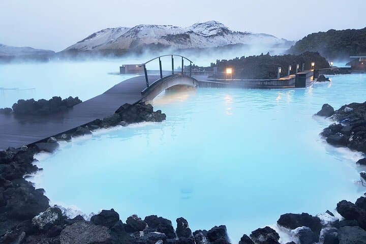 5-Day Iceland Classic: Golden Circle, South Coast & Glacier Lagoon photo 2
