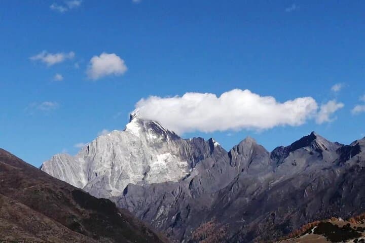 Wolong Pandas & Mt. Siguniang: Private 2-Day Nature Escape photo 4