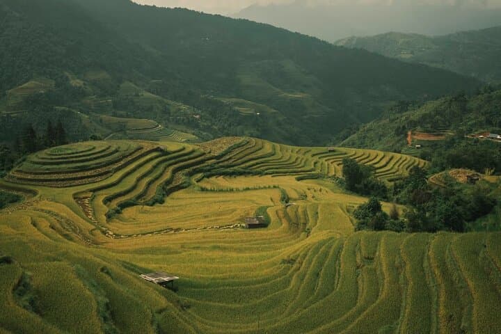 Ha Giang Comfort Car Loop: 4-Day Scenic Drive through Ma Pi Leng and Dong Van