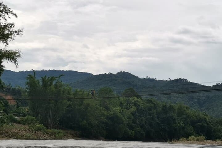 Kiulu River Rafting Daytrip: Grade 1–2 River Run from Kota Kinabalu photo 3