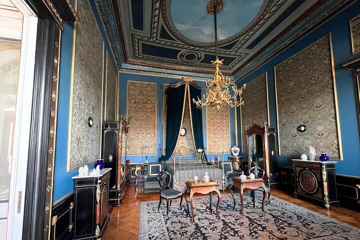 Private Chapultepec Castle Tour with Transport — Mexico City Highlights photo 6