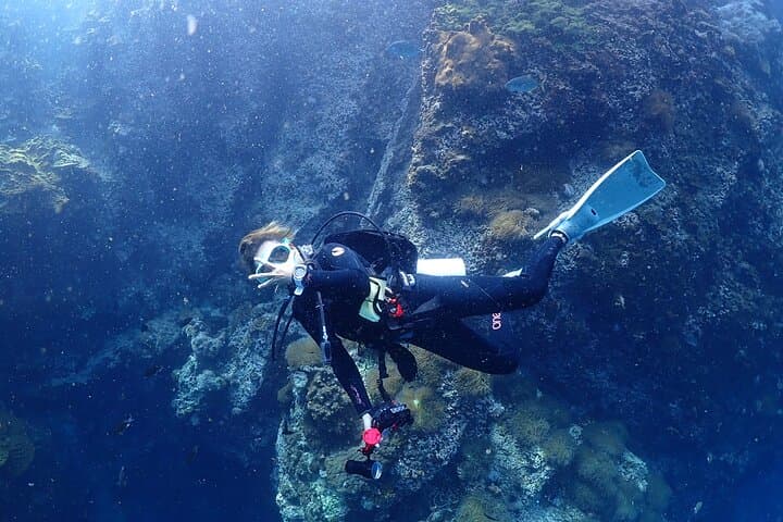 Private Basic Diver Course on Koh Tao — 1-Day Intro to Scuba photo 5