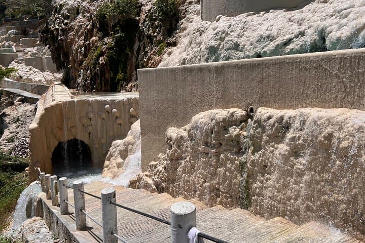 Tolantongo Hot Springs: Private Day Trip from Mexico City photo 6