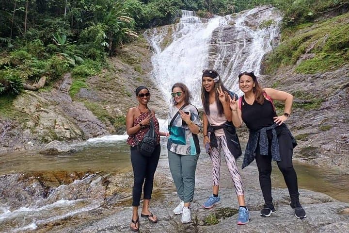 Day Trip to Cameron Highlands: Tea Plantations, Batu Caves & Waterfalls from Kuala Lumpur photo 3