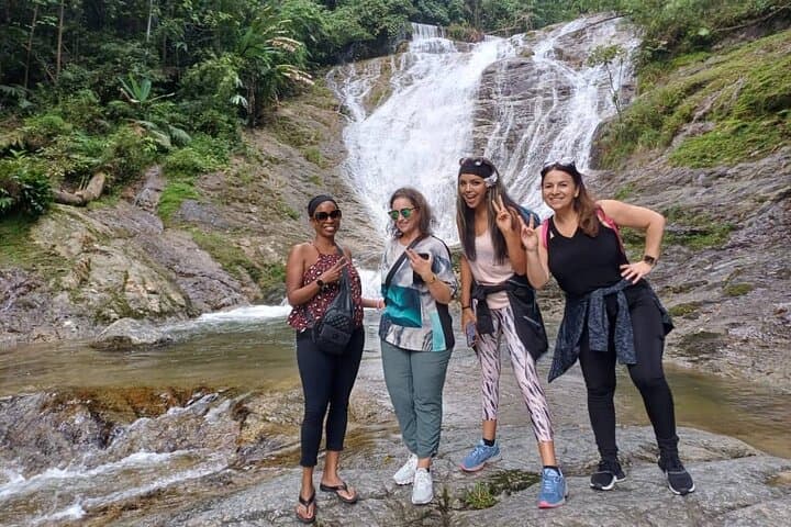 Cameron Highlands Full-Day Tour from Kuala Lumpur — Tea Plantations, Waterfalls & Batu Caves photo 5