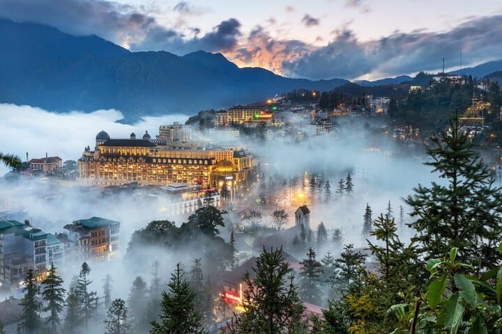 Sapa Muong Hoa Valley: 2-Day Hill-Tribe Trek & Rice Terraces photo 3