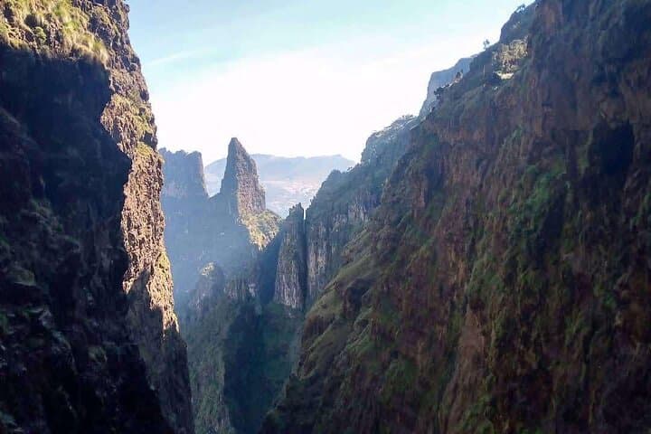 3-Day Simien Mountains Trek: Sankaber, Geech & Imet Gogo photo 4