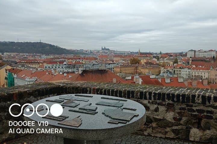 Vyšehrad to Výtoň: Easy Prague Walk with a Local & Friendly Dog photo 5