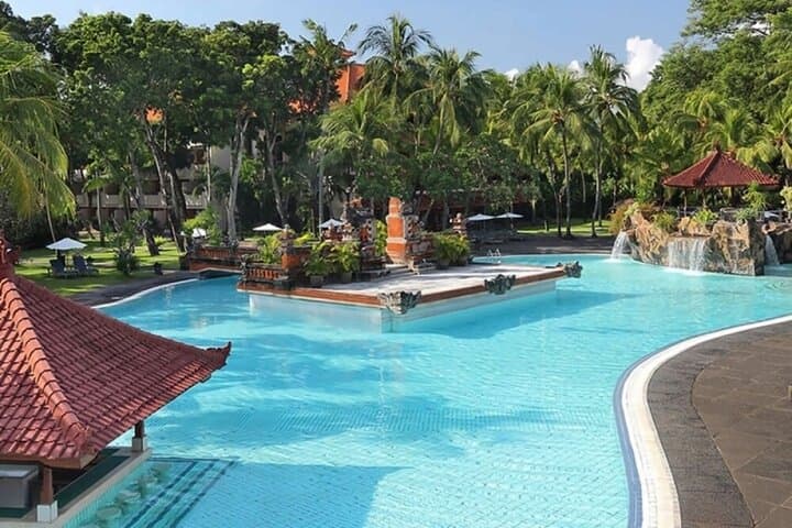 7-Day Active Family Adventure in Bali — Hike Mount Batur, Raft Ayung & Snorkel Menjangan photo 2