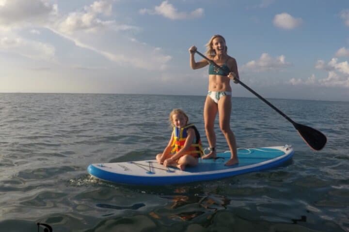7-Day Active Family Adventure in Bali — Hike Mount Batur, Raft Ayung & Snorkel Menjangan photo 6