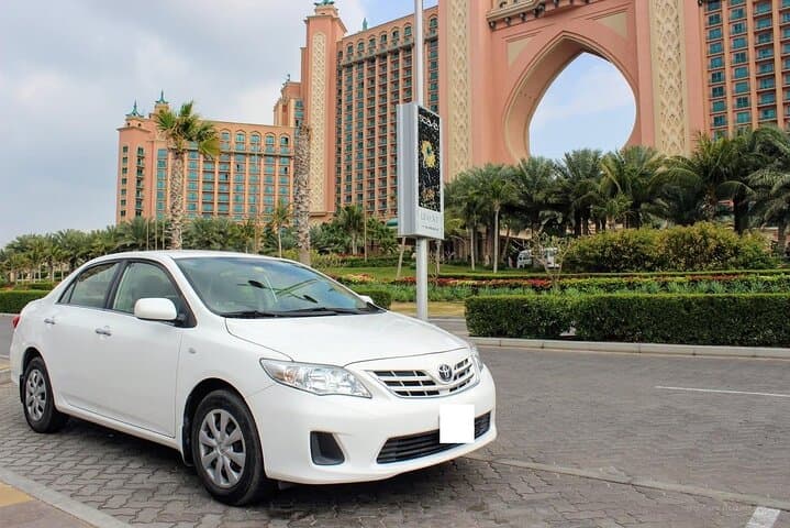 Private Transfer from Jeddah Port to King Abdulaziz Airport (JED) — Door-to-Door Transfer Guide photo 3