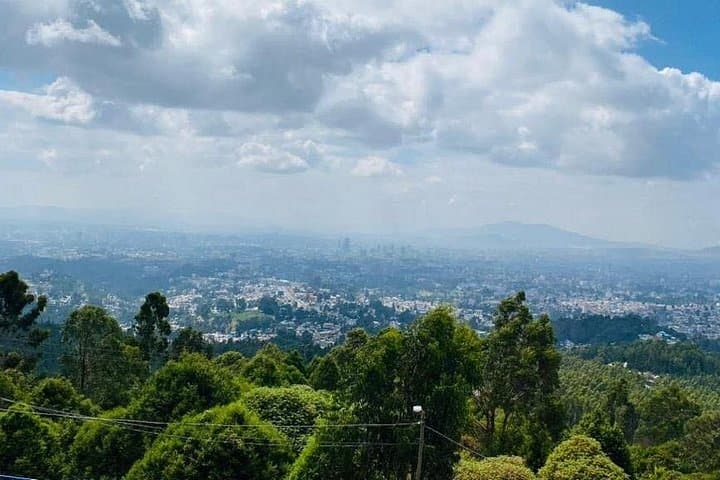 Addis Ababa Full-Day City Tour: Entoto, Ethnographic Museum & Mercato photo 2