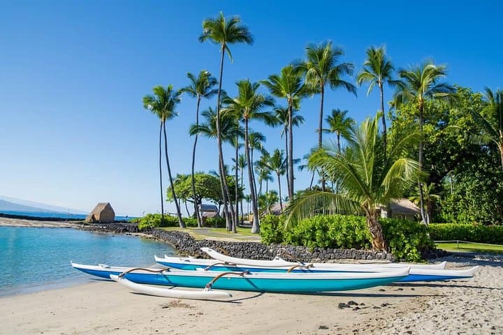 Big Island Self-Guided Driving Tour — Hilo to Volcanoes and Kona Coast photo 4