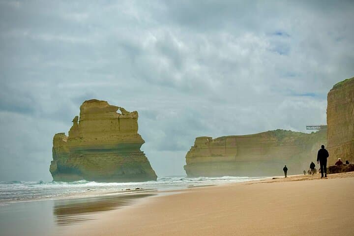 Small-Group Great Ocean Road Day Tour: Twelve Apostles, Loch Ard Gorge & Wildlife photo 4