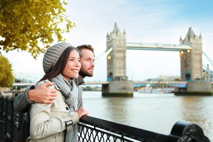 London in a Day: Custom Private Guided Best-of-City Tour photo 2