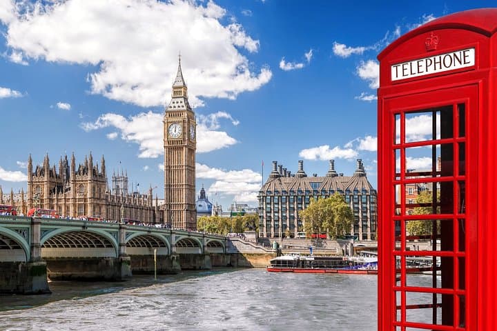 London in a Day: Custom Private Guided Best-of-City Tour photo 3
