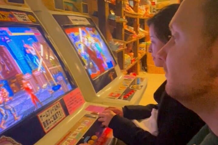 Akihabara Anime & Retro Gaming Walking Tour — Tokyo Nostalgia Tour photo 5