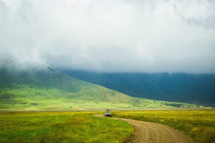 3-Day Tarangire & Ngorongoro Safari — Elephants, Craters & Baobabs photo 2