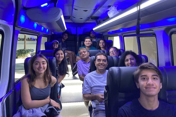 Private Driver in Costa Rica: 10-Hour Custom Day Trip from San José photo 2
