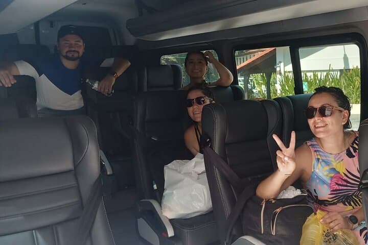 Private Driver in Costa Rica — 10-Hour Personalized Day Trip with Local Driver photo 6