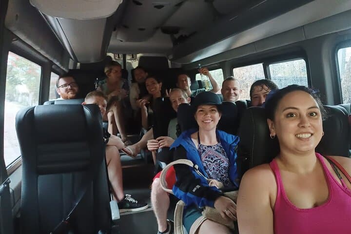 Private Driver in Costa Rica — 10-Hour Custom Day Tour & Shuttle