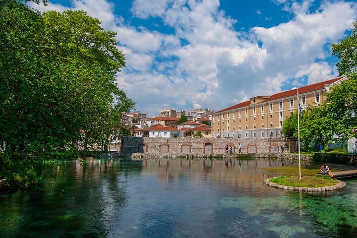 Athens to Sofia: 7-Day Cultural Road Trip through Delphi, Meteora & Thessaloniki photo 6